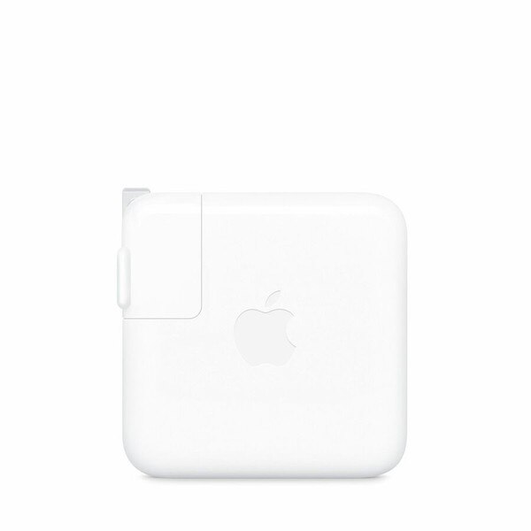 Apple 70W USB-C Power Adapter
